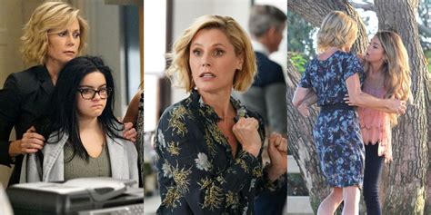 Modern Family: 10 Ways Claire Is Everyone's Favorite TV Mom .